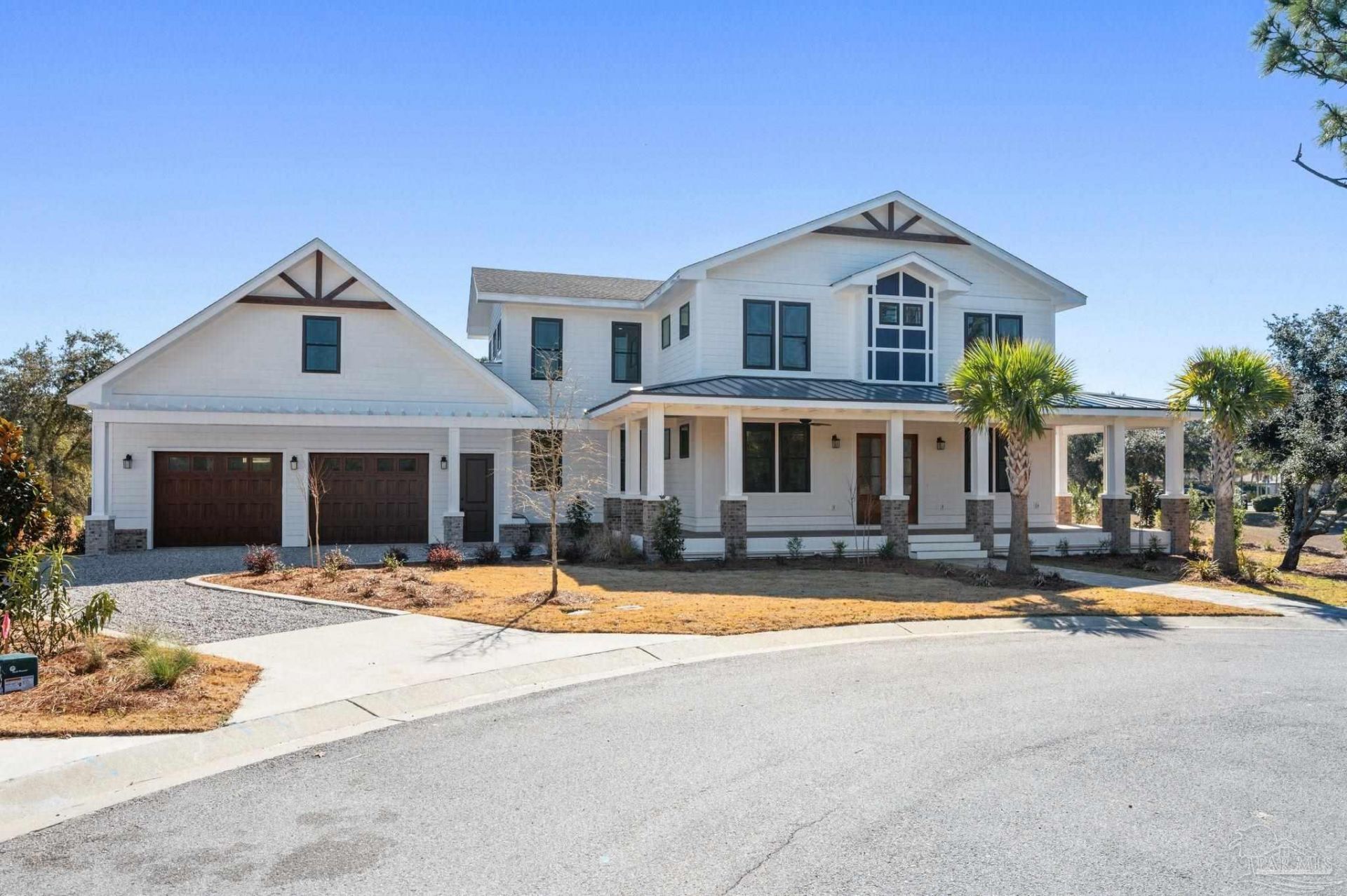 10520 Squall Line Rd, Pensacola, FL 32507 Main Photo