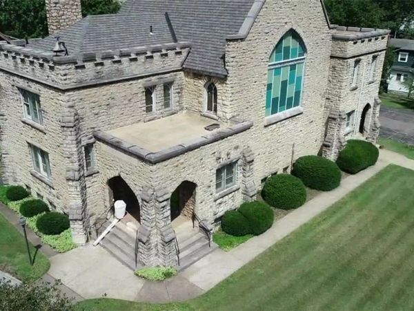 1205 Elm Street, Youngstown, OH 44505