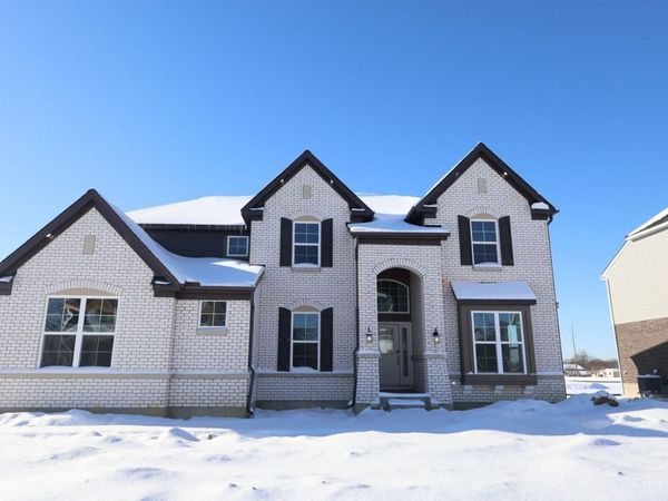 689 Bottega Drive, Unit 0026, Washington Twp, OH 45458