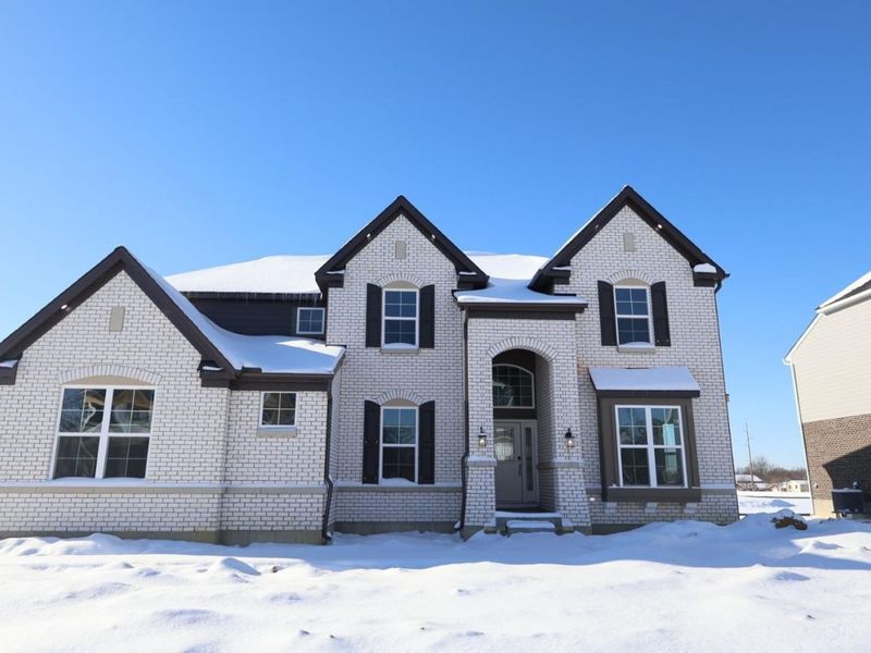 689 Bottega Drive, Unit 0026, Washington Township, OH 45458 Photo 1