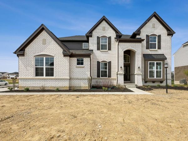 689 Bottega Drive, Unit 0026, Washington Twp, OH 45458