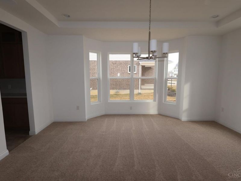 689 Bottega Drive, Unit 0026, Washington Township, OH 45458 Photo 12