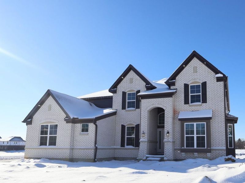 689 Bottega Drive, Unit 0026, Washington Township, OH 45458 Photo 2