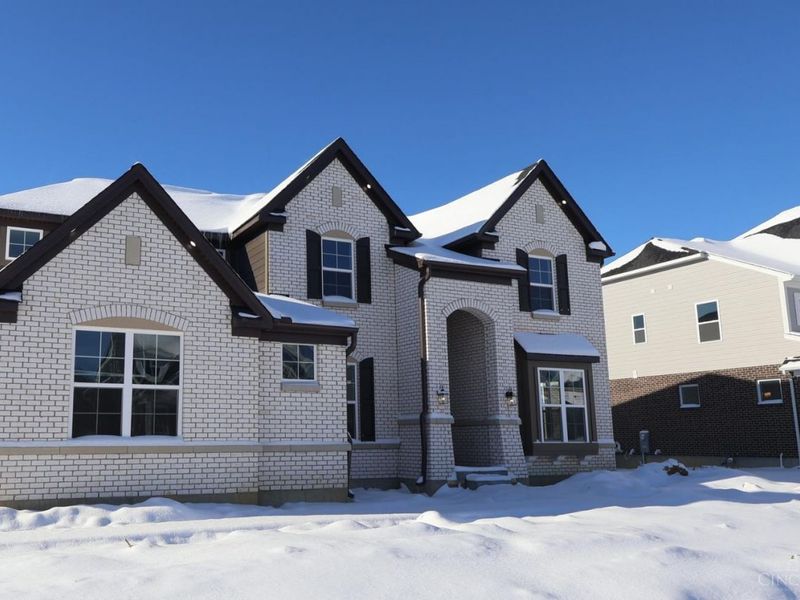 689 Bottega Drive, Unit 0026, Washington Township, OH 45458 Photo 3