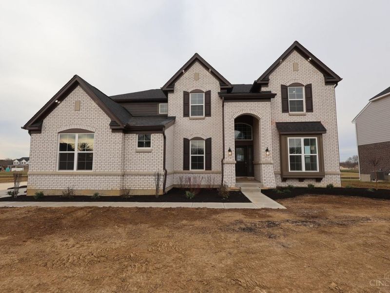 689 Bottega Drive, Unit 0026, Washington Township, OH 45458 Photo 4