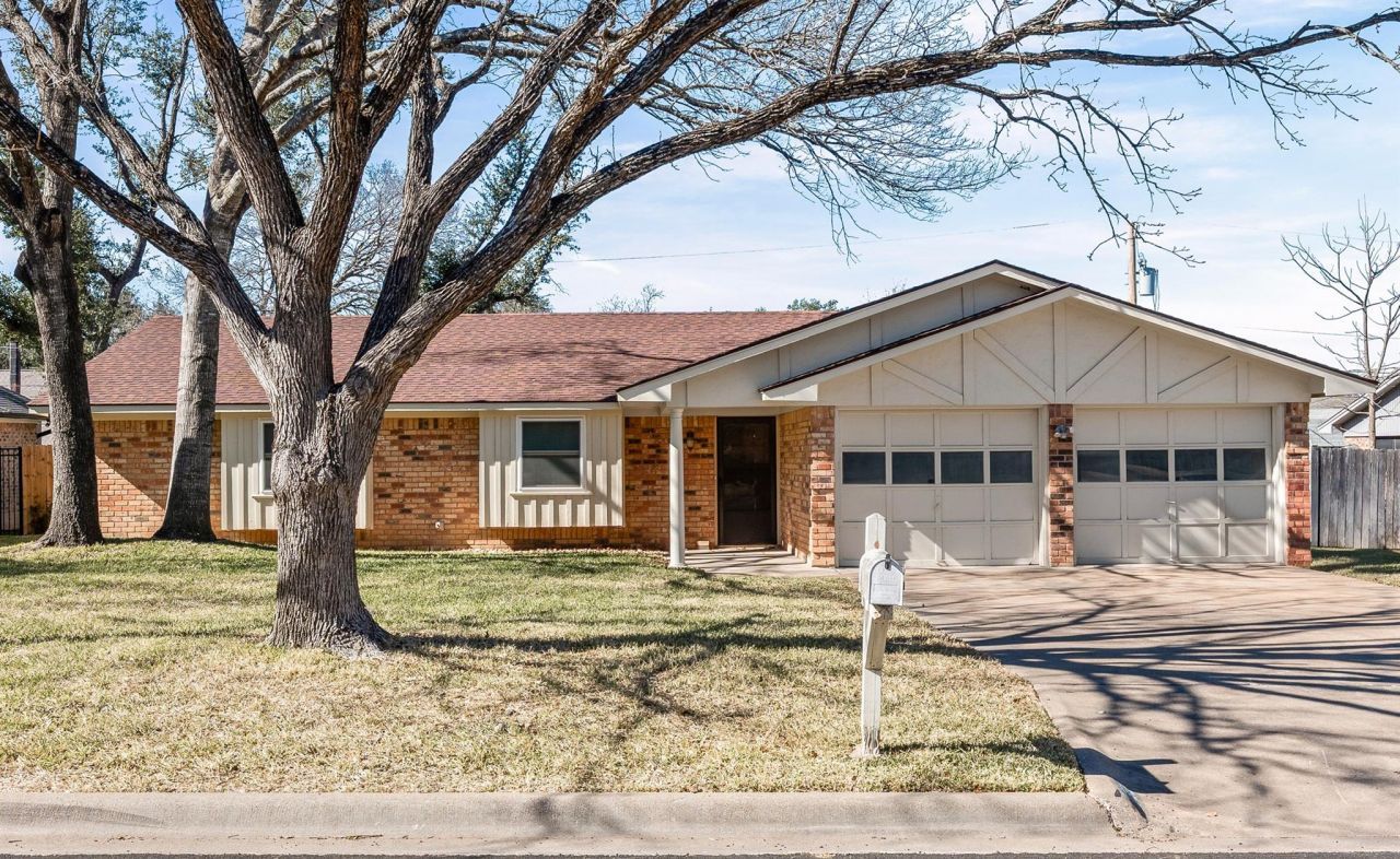 3702 Las Moras Dr, Temple, TX 76502 Main Photo