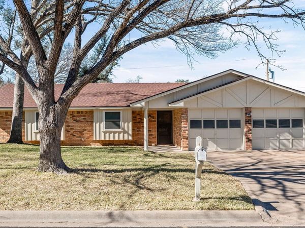 3702 Las Moras DR, Temple, TX 76502