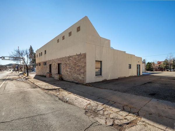 325 Main St, Walsenburg, CO 81089