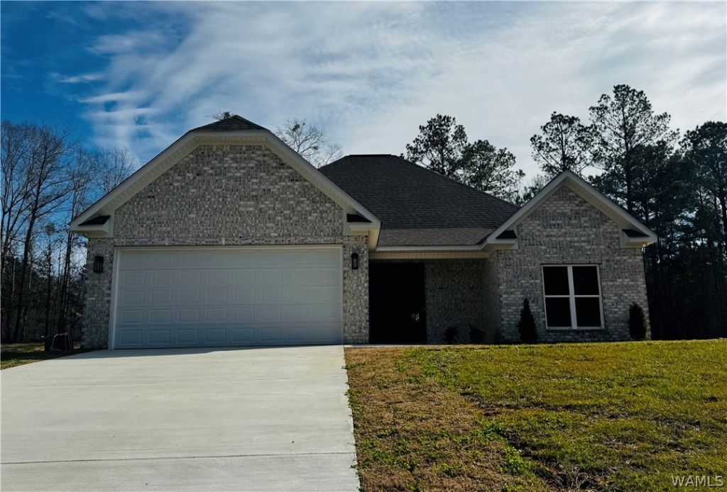 14148 Tres Drive, Ralph, AL 35480 Main Photo