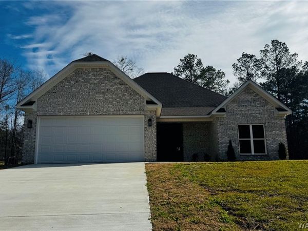 14148 Tres Drive, Ralph, AL 35480