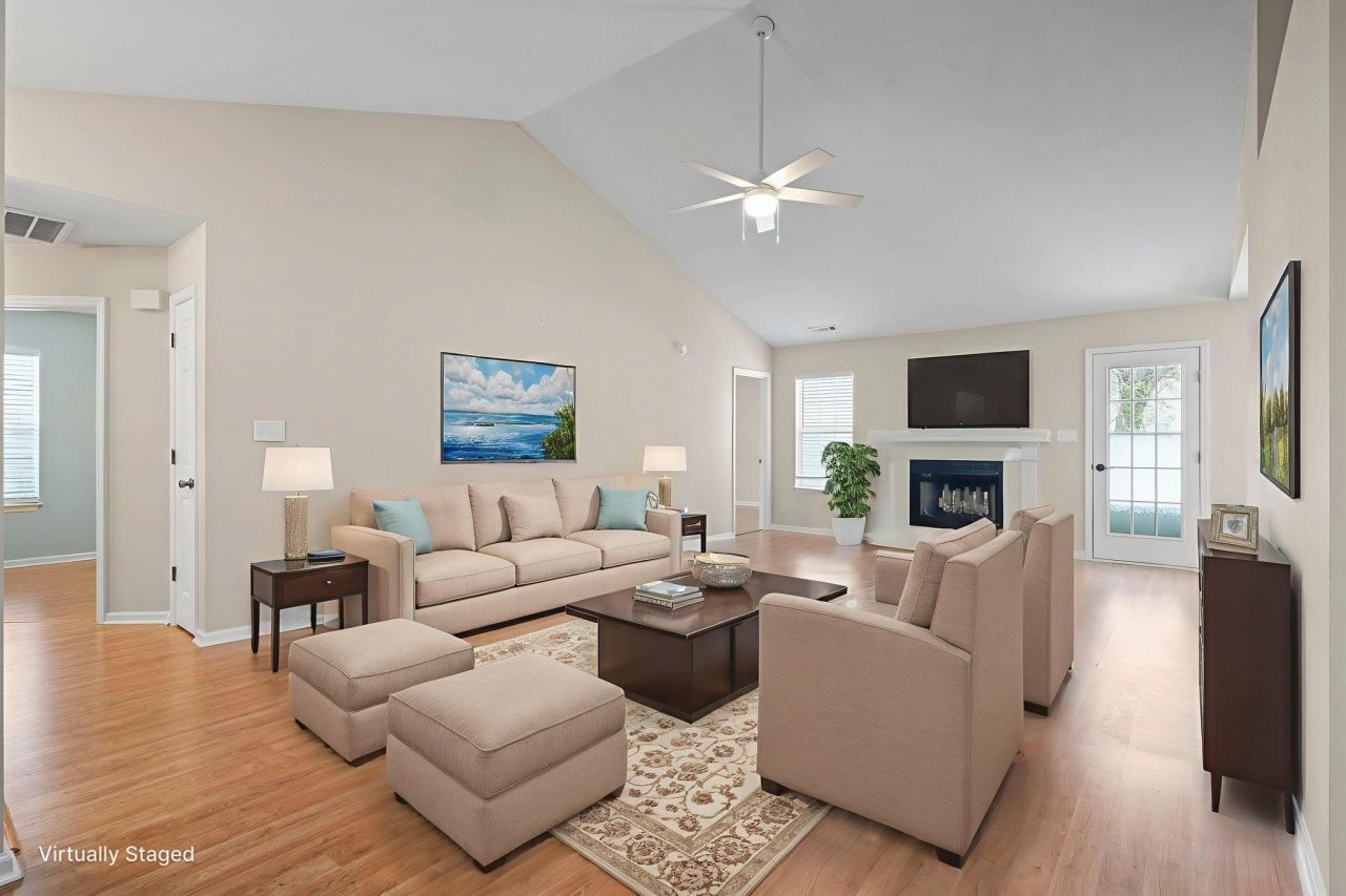 9607 Kings Grant Dr. Photo 39