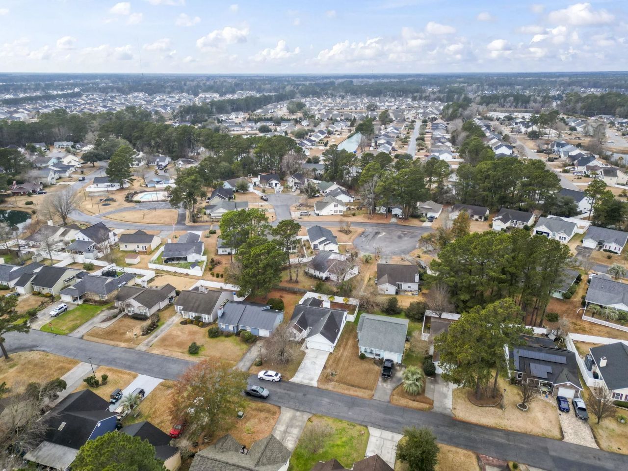 9607 Kings Grant Dr. Photo 4