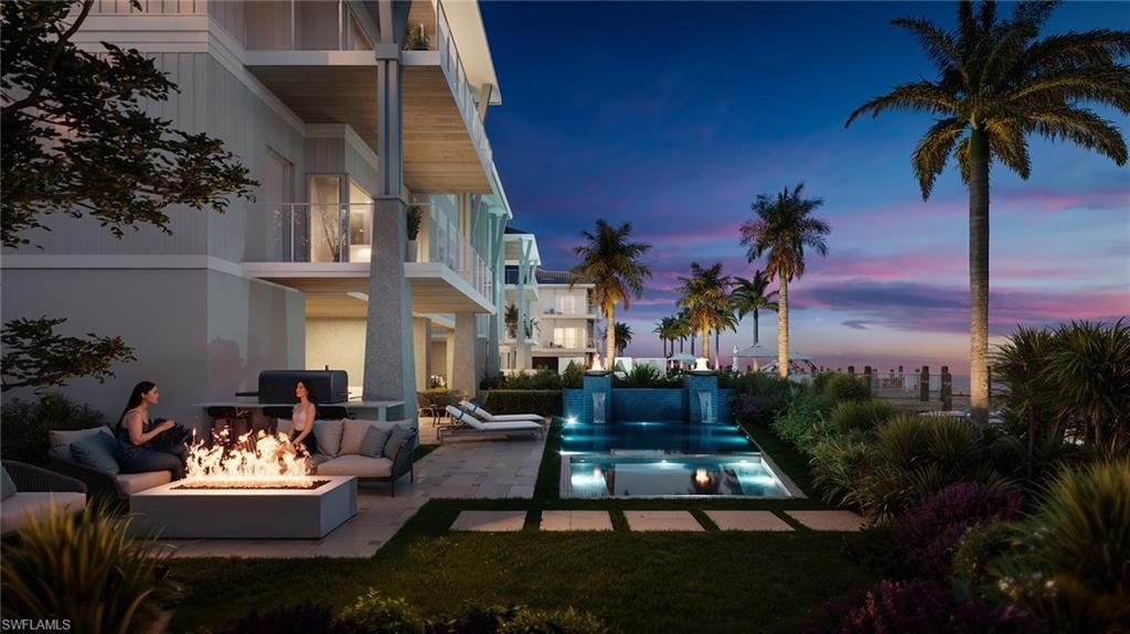 1624 Gulf Shore Blvd N, Unit 202, Naples, FL 34102 Photo