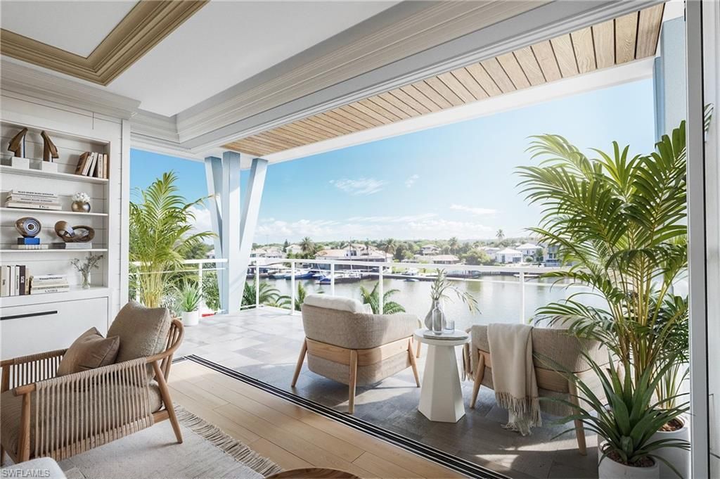 1624 Gulf Shore Blvd N, Unit 202, Naples, FL 34102 Photo