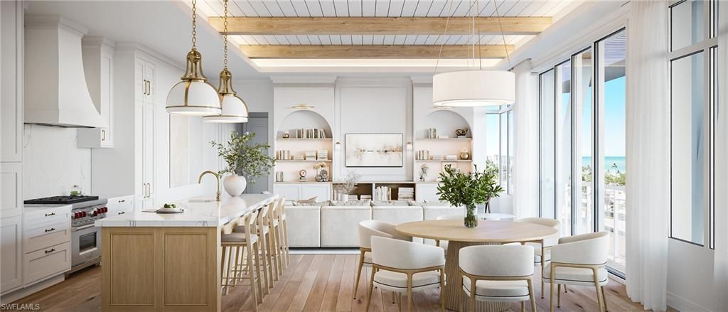 1624 Gulf Shore Blvd N, Unit 202, Naples, FL 34102 Photo