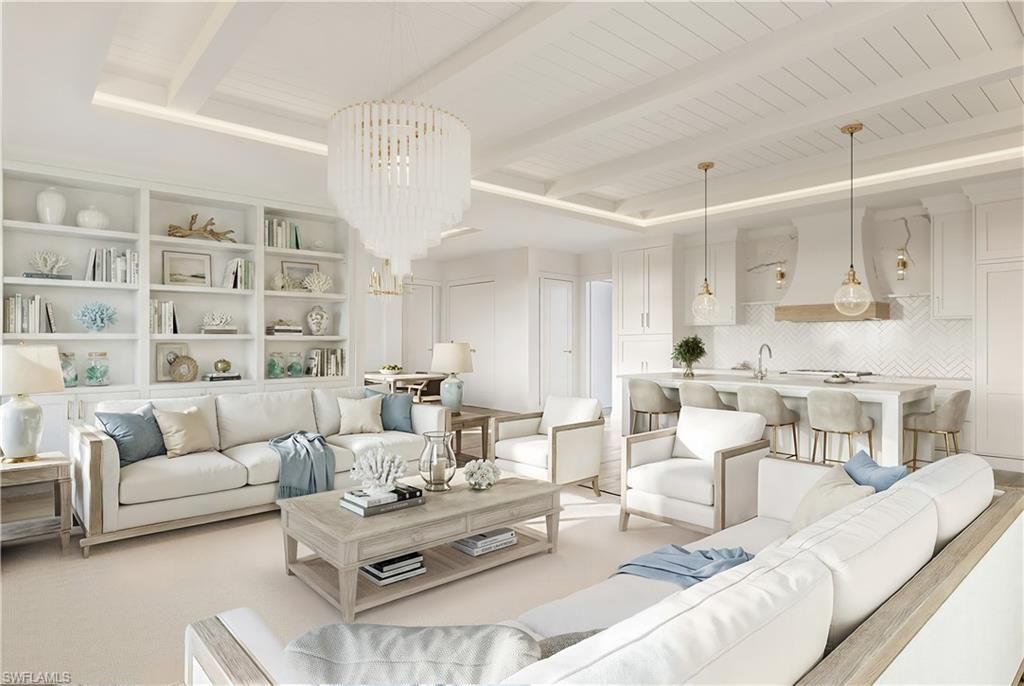 1624 Gulf Shore Blvd N, Unit 202, Naples, FL 34102 Photo