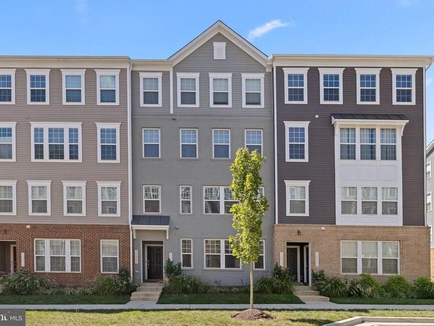 10535 John Glenn Street, Lanham, MD 20706 Main Photo