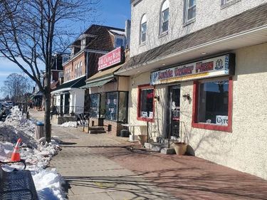 29 31 HINCKLEY, RIDLEY PARK, PA 19078