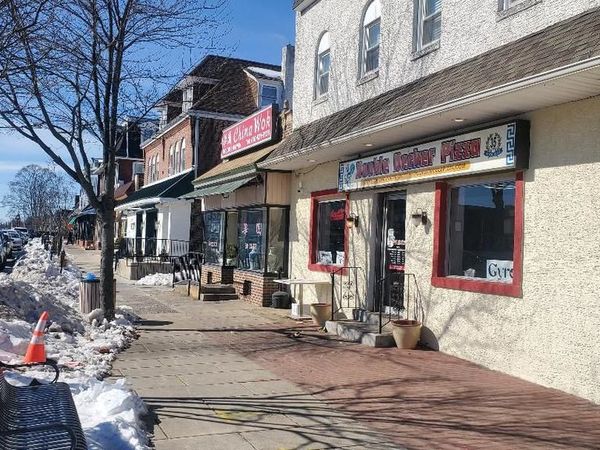 29 31 HINCKLEY, RIDLEY PARK, PA 19078