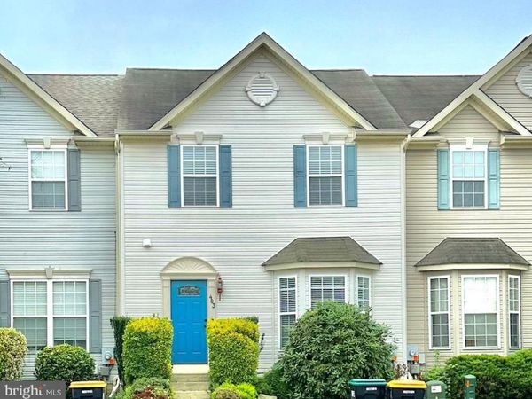 403 SEQUOIA DRIVE , SMYRNA, DE 19977