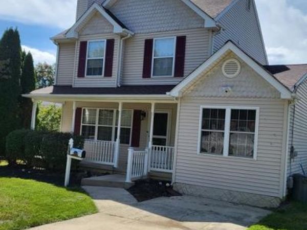214 CHESTNUT AVENUE, MAGNOLIA, NJ 08049