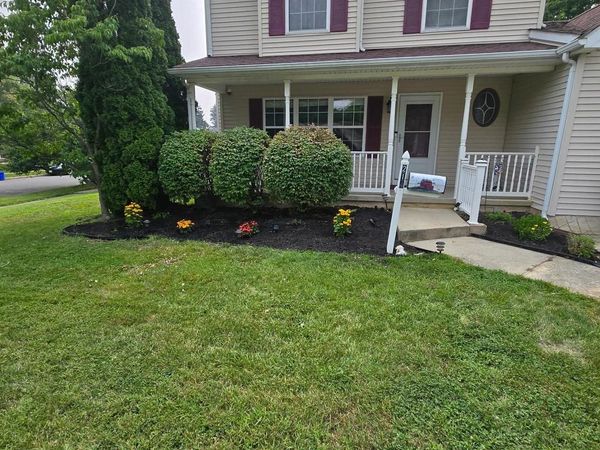 214 CHESTNUT AVENUE, MAGNOLIA, NJ 08049