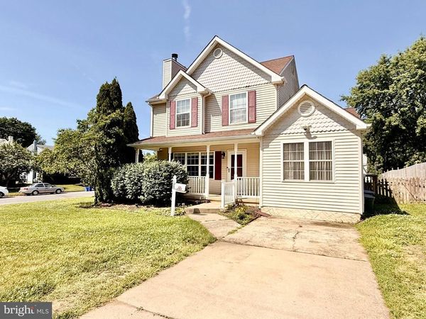 214 CHESTNUT AVENUE, MAGNOLIA, NJ 08049