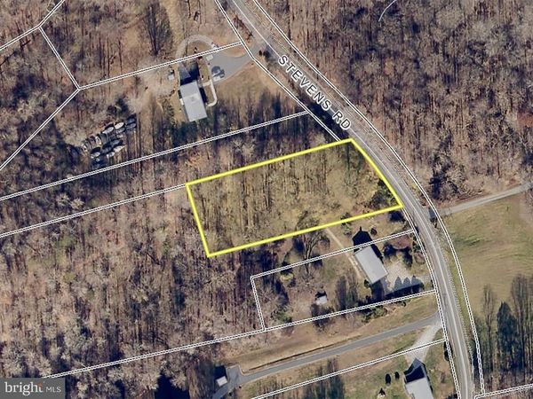 890 STEVENS ROAD, OWINGS, MD 20736