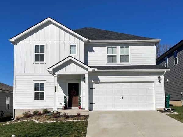 3609 Four Leaf Way, Antioch, TN 37013