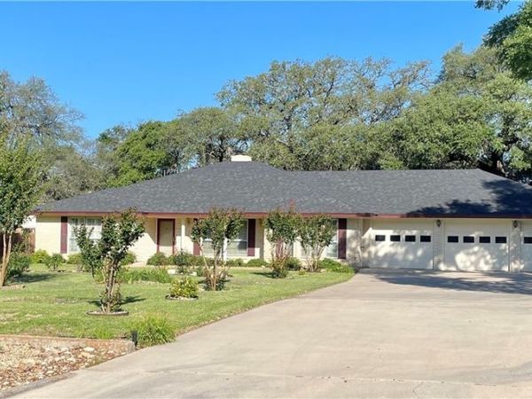 510 Blackfoot Drive, Temple, TX 76504