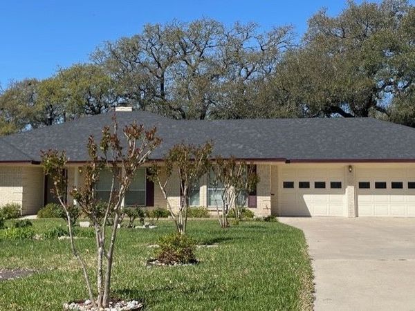 510 Blackfoot Drive, Temple, TX 76504