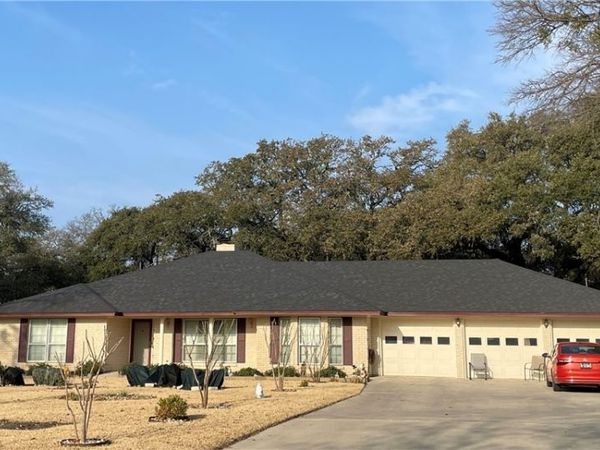 510 Blackfoot Drive, Temple, TX 76504