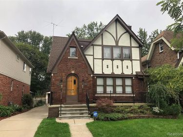 22303 Beech Street, Dearborn, MI 48124