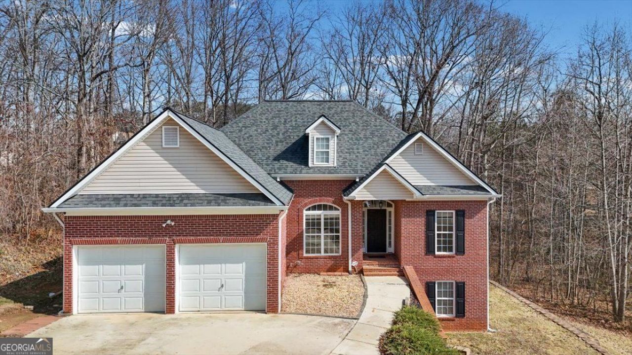 160 Amidon Drive, Villa Rica, GA 30180 Main Photo