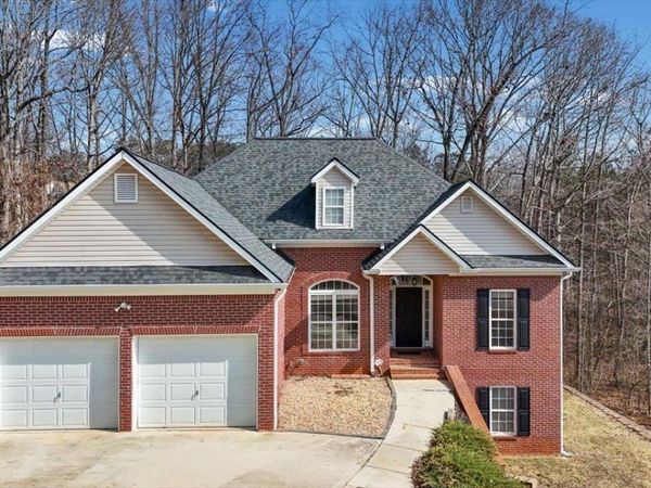 160 Amidon Drive, Villa Rica, GA 30180