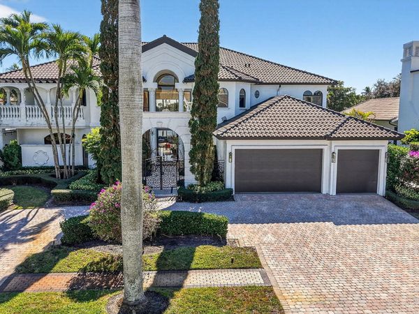 7000 Lions Head Lane, Boca Raton, FL 33496