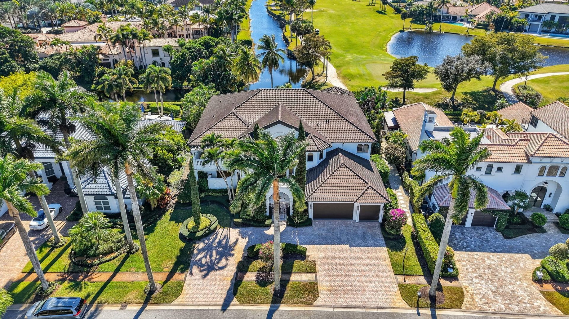 7000 Lions Head Lane, Boca Raton, FL 33496 Photo