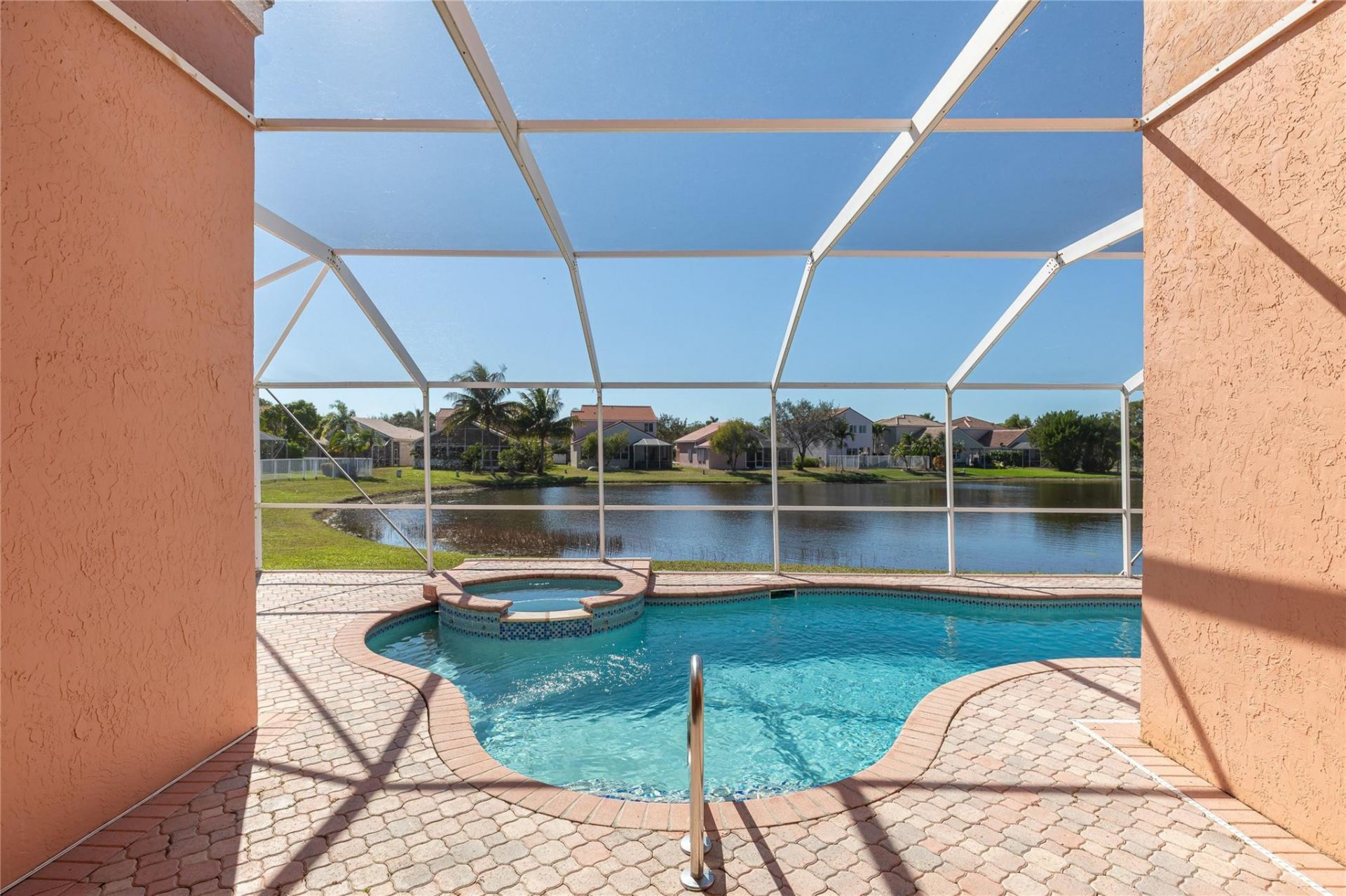 1041 SW Cedar Falls Drive, Weston, FL 33327 Photo