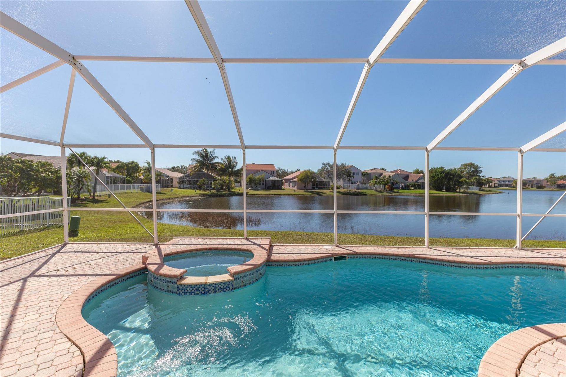 1041 SW Cedar Falls Drive, Weston, FL 33327 Photo
