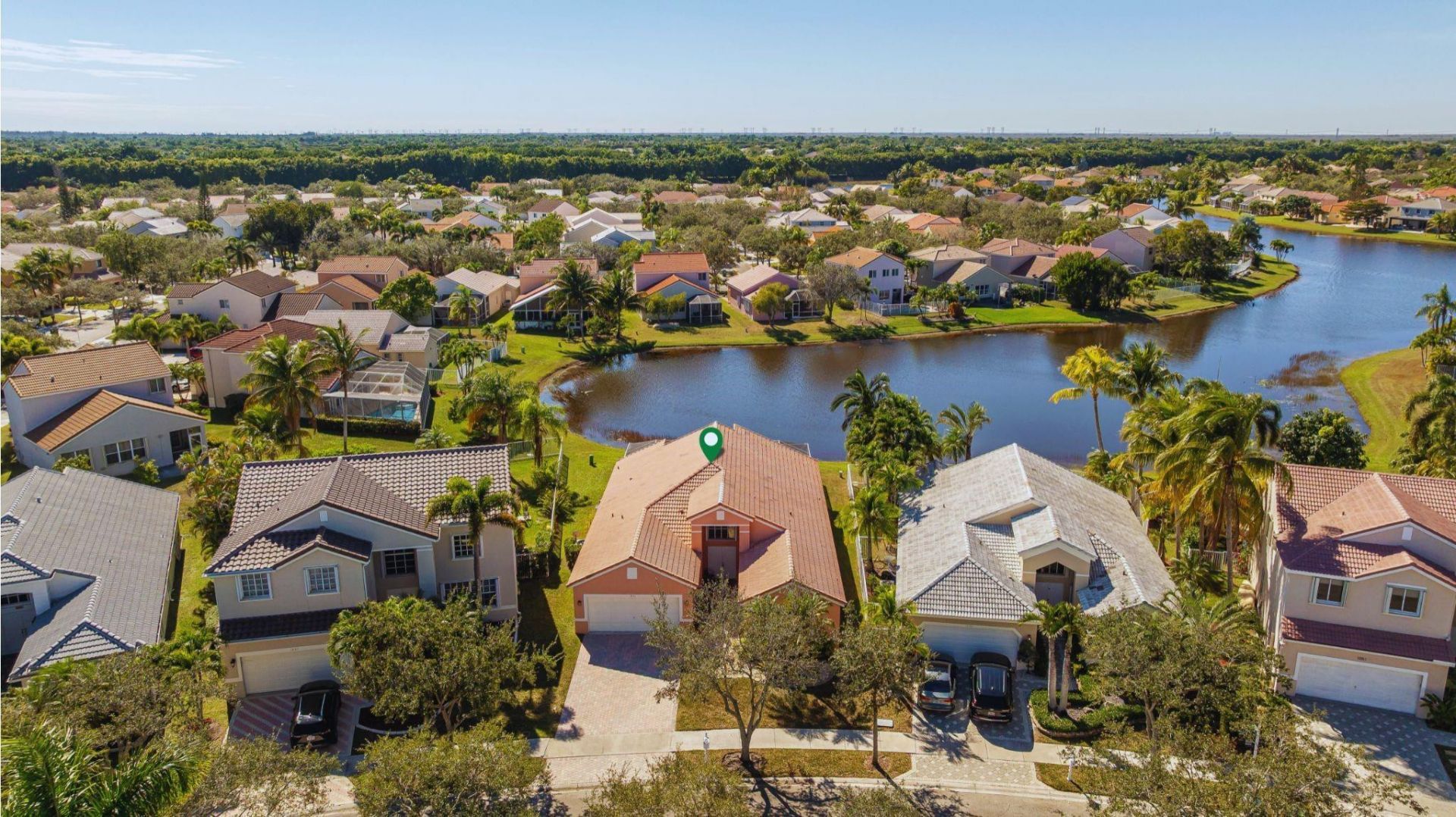 1041 SW Cedar Falls Drive, Weston, FL 33327 Photo