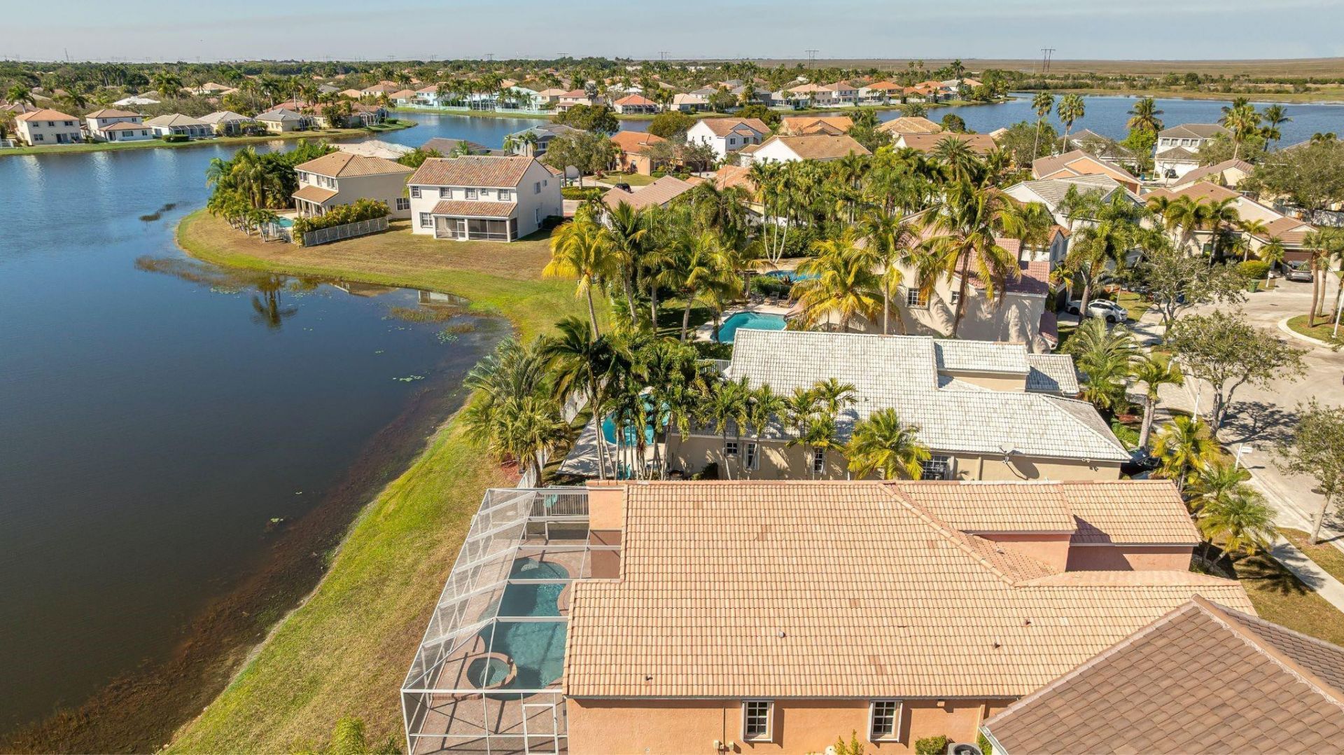 1041 SW Cedar Falls Drive, Weston, FL 33327 Photo