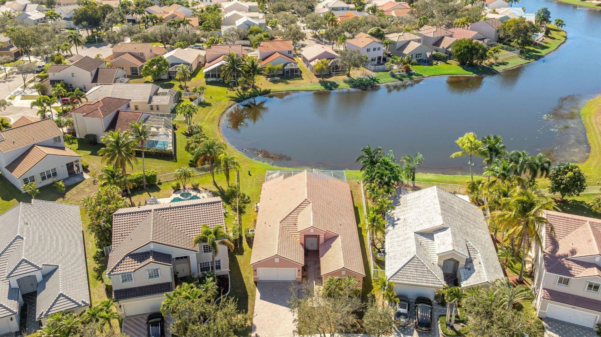 1041 SW Cedar Falls Drive, Weston, FL 33327 Photo