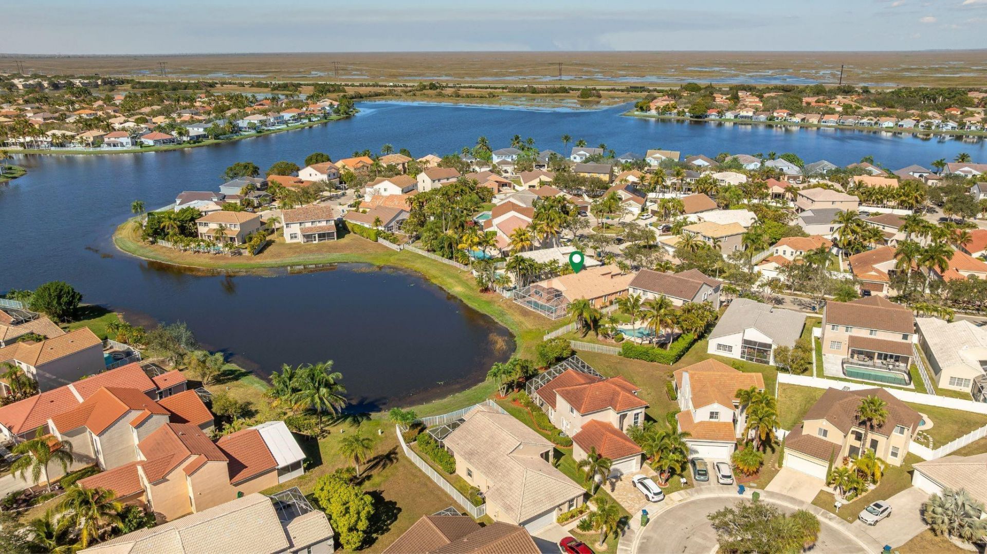 1041 SW Cedar Falls Drive, Weston, FL 33327 Photo