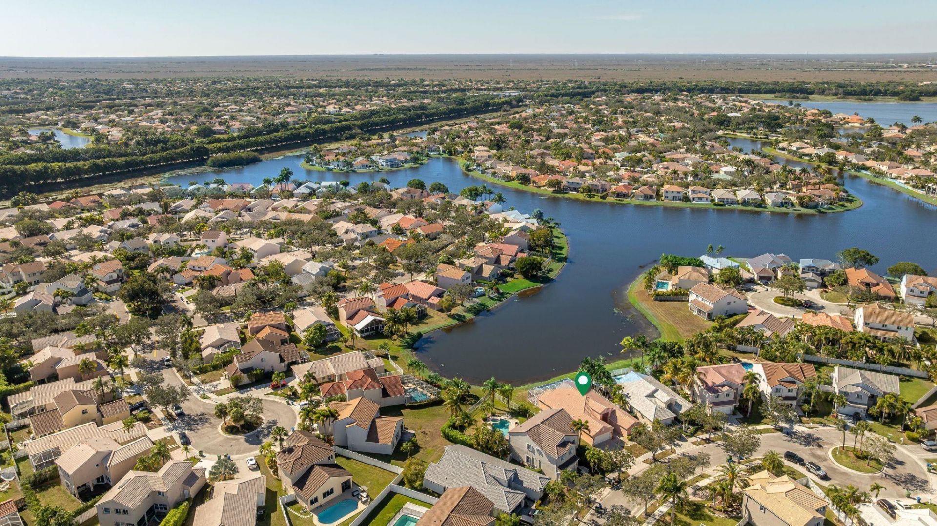 1041 SW Cedar Falls Drive, Weston, FL 33327 Photo