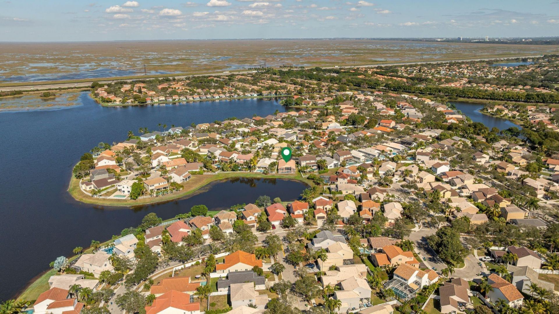 1041 SW Cedar Falls Drive, Weston, FL 33327 Photo