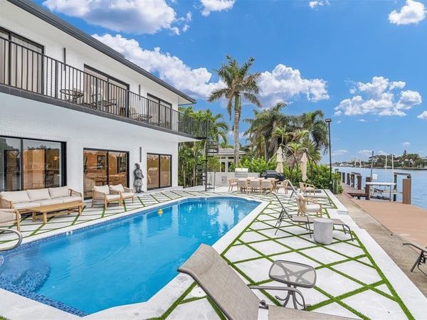 319 S Riverside Drive, Pompano Beach, FL 33062