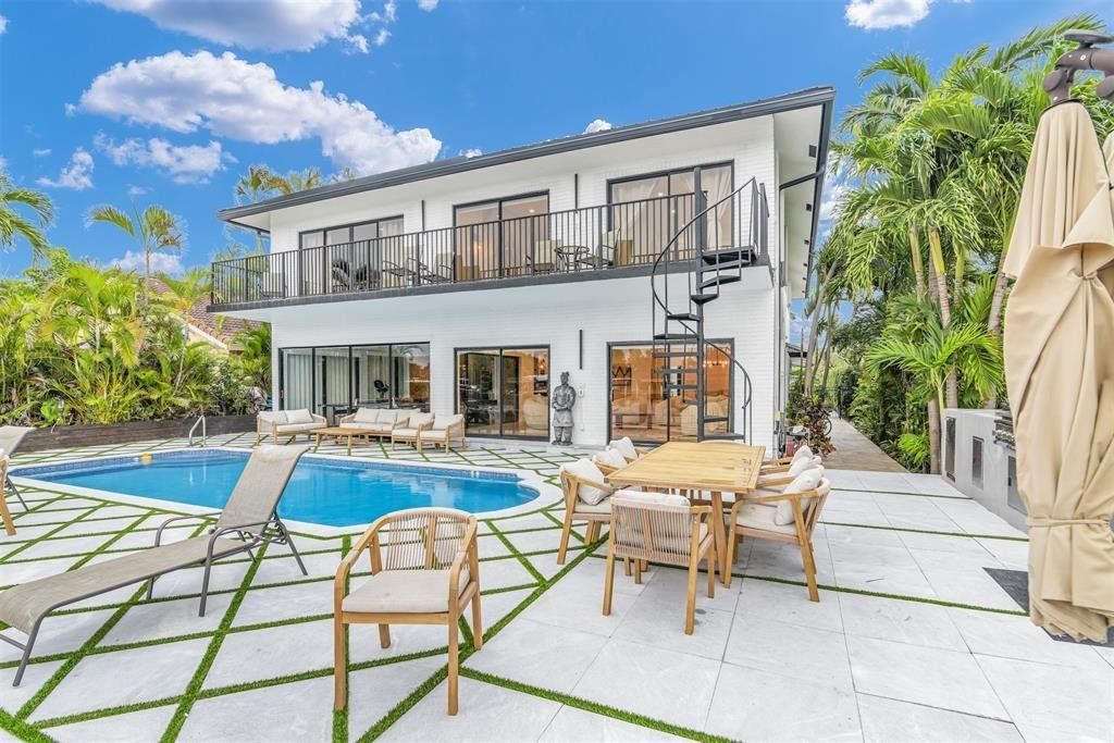 319 S Riverside Drive, Pompano Beach, FL 33062 Photo