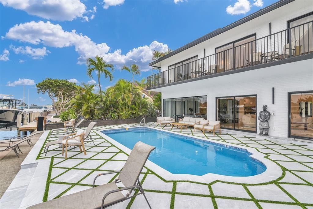 319 S Riverside Drive, Pompano Beach, FL 33062 Photo