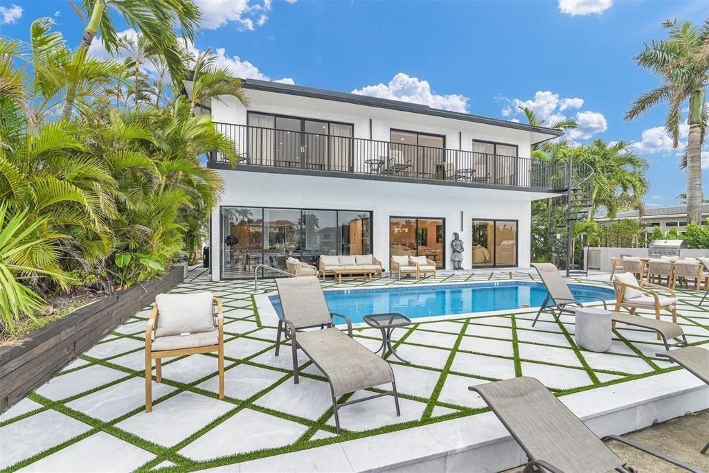 319 S Riverside Drive, Pompano Beach, FL 33062 Photo