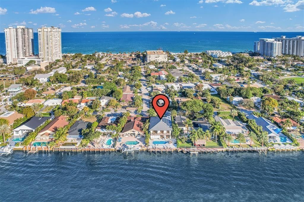 319 S Riverside Drive, Pompano Beach, FL 33062 Photo